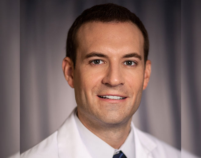 Dr. Brian Hess