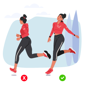 Learn How to Move Safely