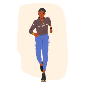 Cool Down After Exercise