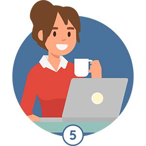 Manage and reduce stress